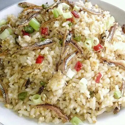 Gambar Makanan Nasi Goreng Pasundan, Ariodillah 9