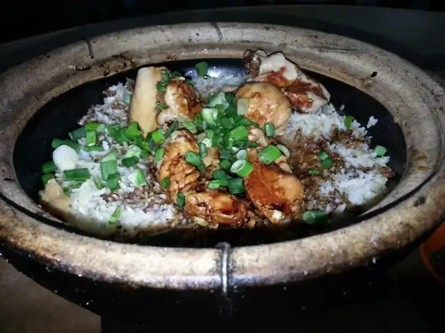 Heng Kee Claypot Chicken Rice Food Photo 6