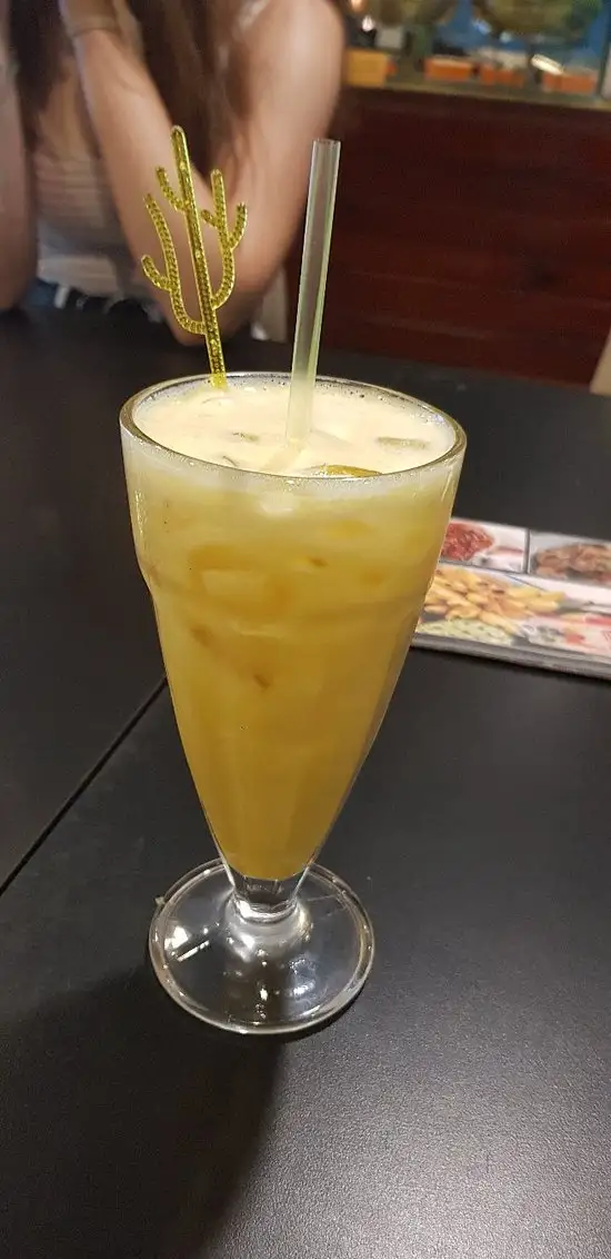 Uncle Bennie's Malaysian Kopitiam