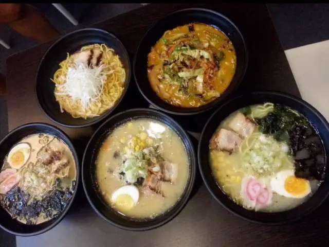 Nihonjin Food Photo 8