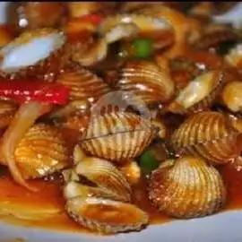 Gambar Makanan Kerang Ema Cia, Koja 7