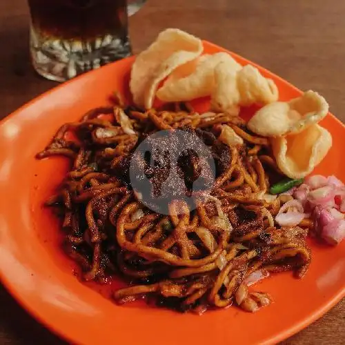 Gambar Makanan Mie Aceh Meuboh, Pangeran SW Subekti 11