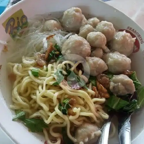 Gambar Makanan Soto Pak Nur, Seturan 9