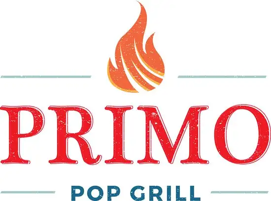 Primo Pop Grill Food Photo 1