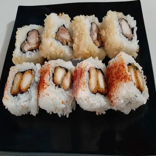 Gambar Makanan Hepi Sushi, Pondok Aren 16