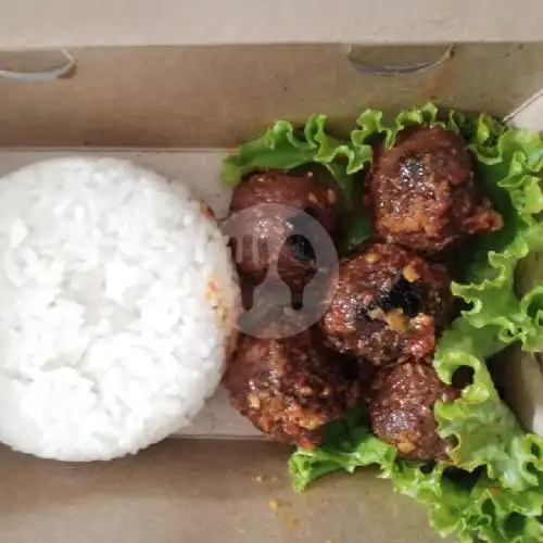 Gambar Makanan Ayam Pedes NYonya, Arjosari 8