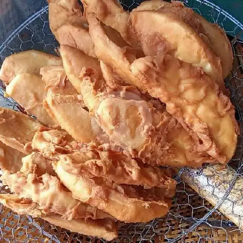 Gambar Makanan Pisang Tanduk Goreng Crispy Erdon Bana,Balai Pustaka 15