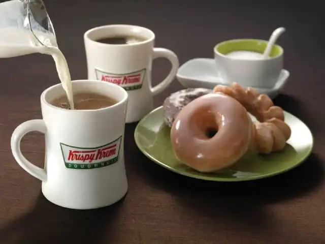 Krispy Kreme Food Photo 8