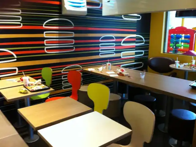 McDonald's & McCafé Food Photo 7