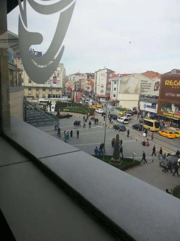 Gloria Jean's Coffees'nin yemek ve ambiyans fotoğrafları 28