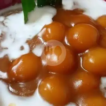 Gambar Makanan Sego Krawu Kuning Gobyos, Kawi Atas 16