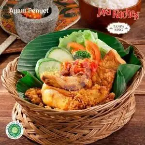 Gambar Makanan Order Sekaligus - Food Temptation, Summarecon Mall Kelapa Gading 18