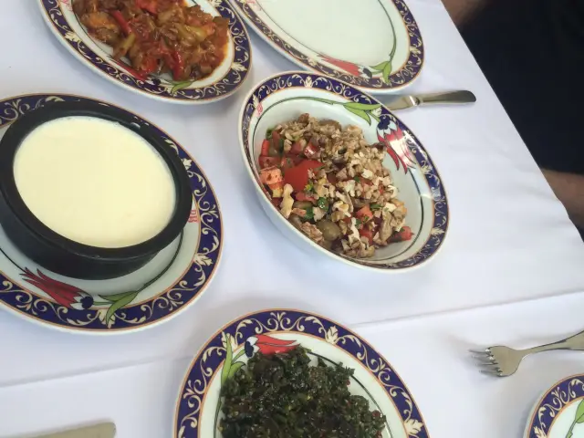 Ramazan Bingöl Et Lokantası'nin yemek ve ambiyans fotoğrafları 51