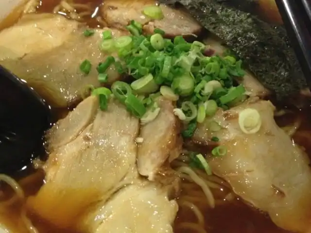 Ikuzo Ramen Food Photo 6