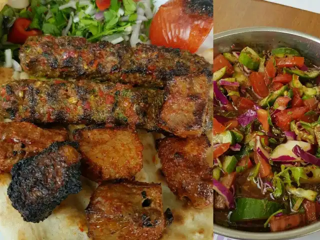 Kasap Ömer Usta - Kebap & Lahmacun'nin yemek ve ambiyans fotoğrafları 19