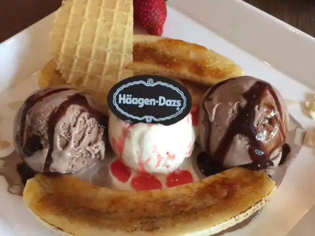 Gambar Makanan Haagen - Dazs 14