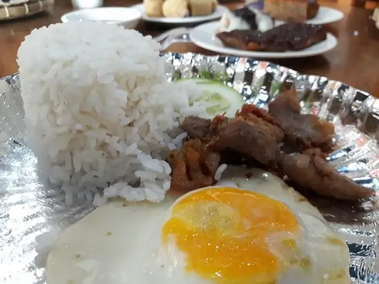 Jojie's Pa-initang Bol-anon Food Photo 3