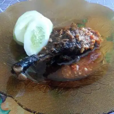 Nasi Bebek Bangkalan