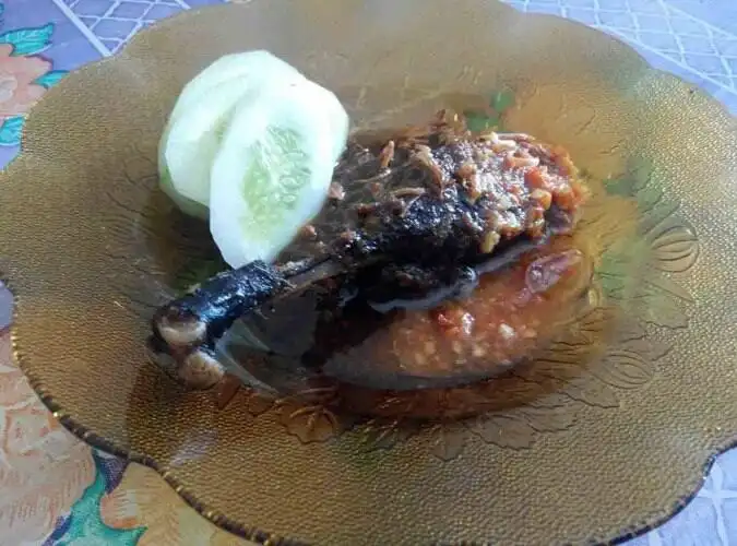 Nasi Bebek Bangkalan