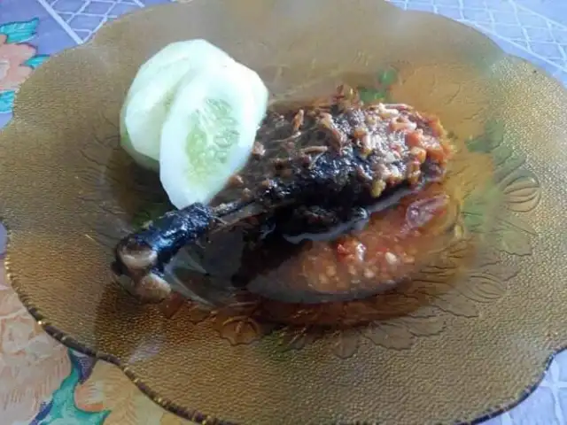 Nasi Bebek Bangkalan