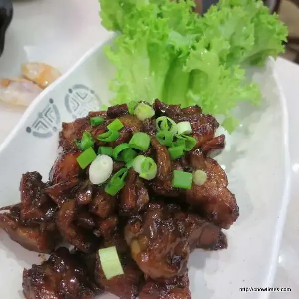 Ko Hyang Food Photo 17