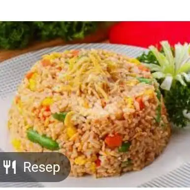 Gambar Makanan Nasi Goreng Khesya, Harapan Mulya 18