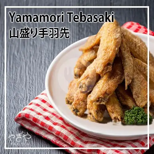 Gambar Makanan Yagiya - Melawai 15