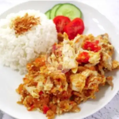 Gambar Makanan Ayam Jogja, Lowokwaru 1