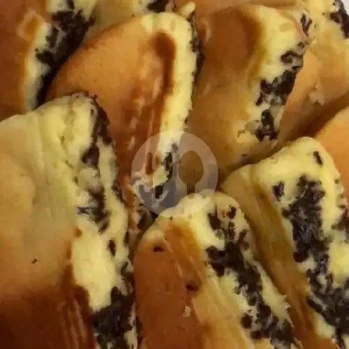 Gambar Makanan Pukis Donat Roti Goreng  1