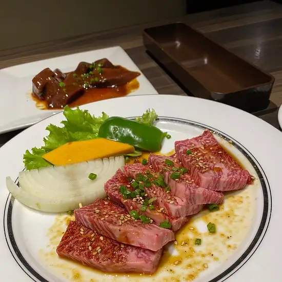 Yokohama Meat Kitchen