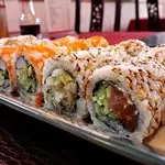 Sushi & Noodle House'nin yemek ve ambiyans fotoğrafları 3
