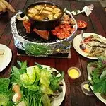 883 Buffet Steamboat & BBQ Food Photo 10