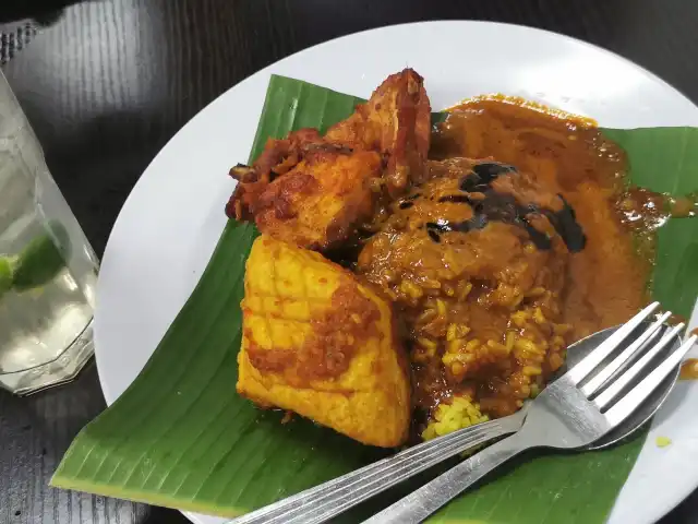 Nasi Kandar Haji Ramli Food Photo 9