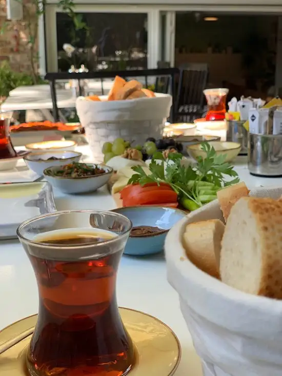 Hadika Kahvaltı Evi'nin yemek ve ambiyans fotoğrafları 17