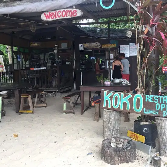 Koko Restaurant Food Photo 3