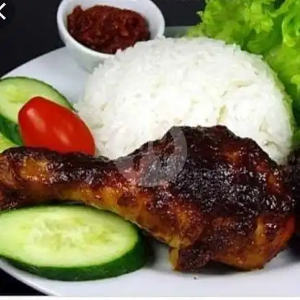 Gambar Makanan Sate Barokah Pusat, Cendrawasih 7