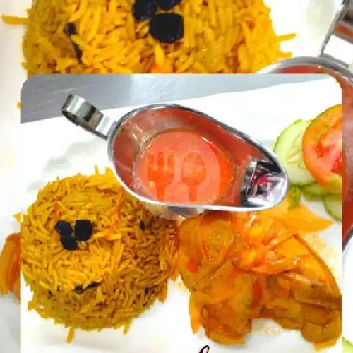 Gambar Makanan Ali Baba Kebab & Cafe Shisha, Cempaka Putih 3