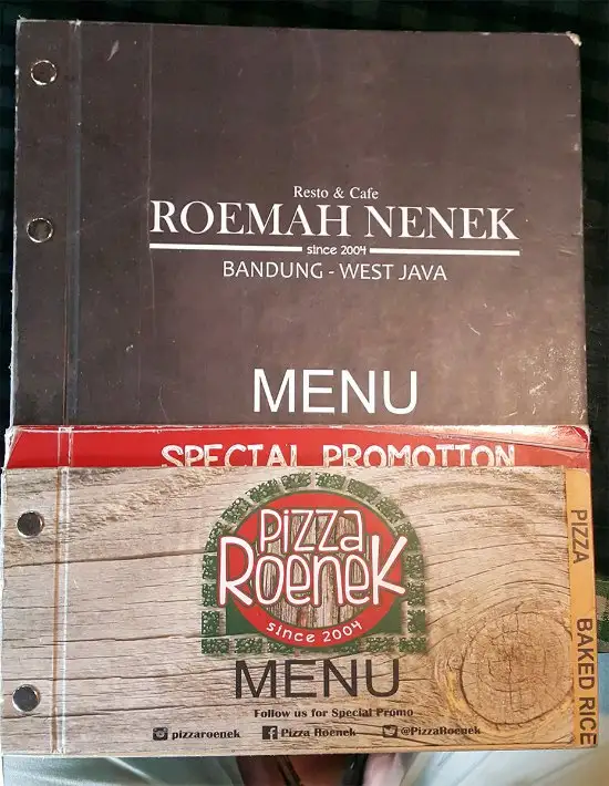 Gambar Makanan Roemah Nenek 11