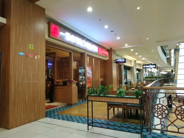 Gambar Makanan Ichiban Sushi 10