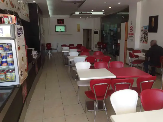 A'la Döner'nin yemek ve ambiyans fotoğrafları 3