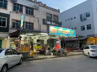 Yun Chang Long Cafe