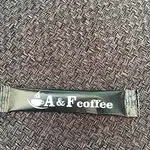 A&F Cafe'nin yemek ve ambiyans fotoğrafları 4
