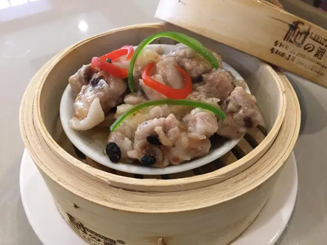 Mei Wei Chinese Kitchen Food Photo 15