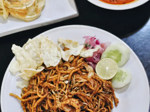 Gambar Makanan Kedai Aceh Cie Rasa Loom 7