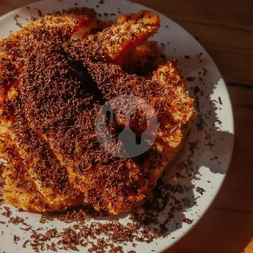 Gambar Makanan The Roastery JK Coffee House & Pisang Crispy , Balecatur 12