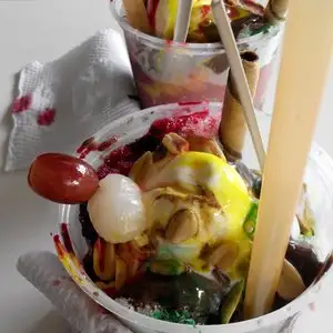 Fradoo ABC Food Photo 6