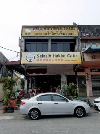Selasih Hakka Cafe Food Photo 4