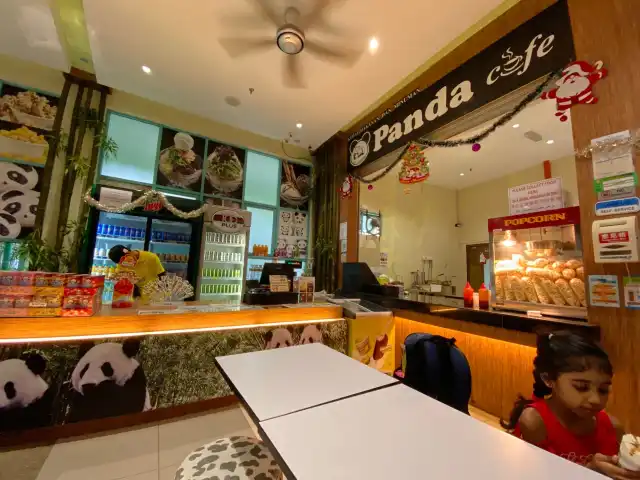 Panda Cafe @ZooNegara Food Photo 4