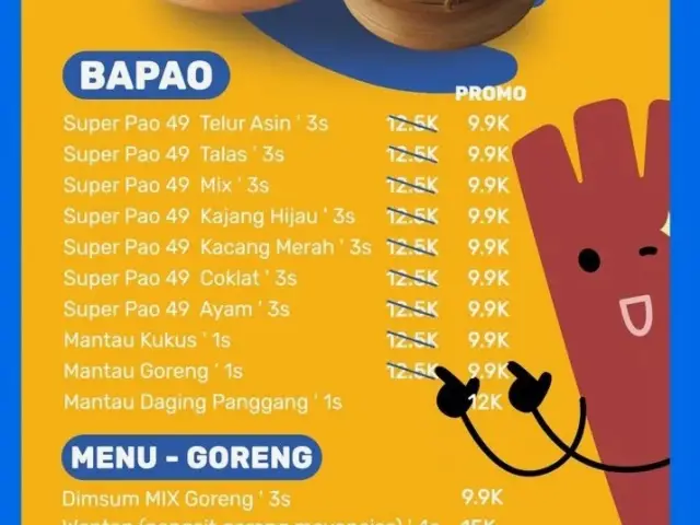 Gambar Makanan Bolekaka 14