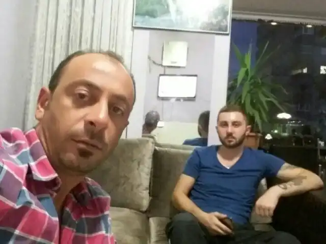 ATEŞOGLU CAFE REST'nin yemek ve ambiyans fotoğrafları 6